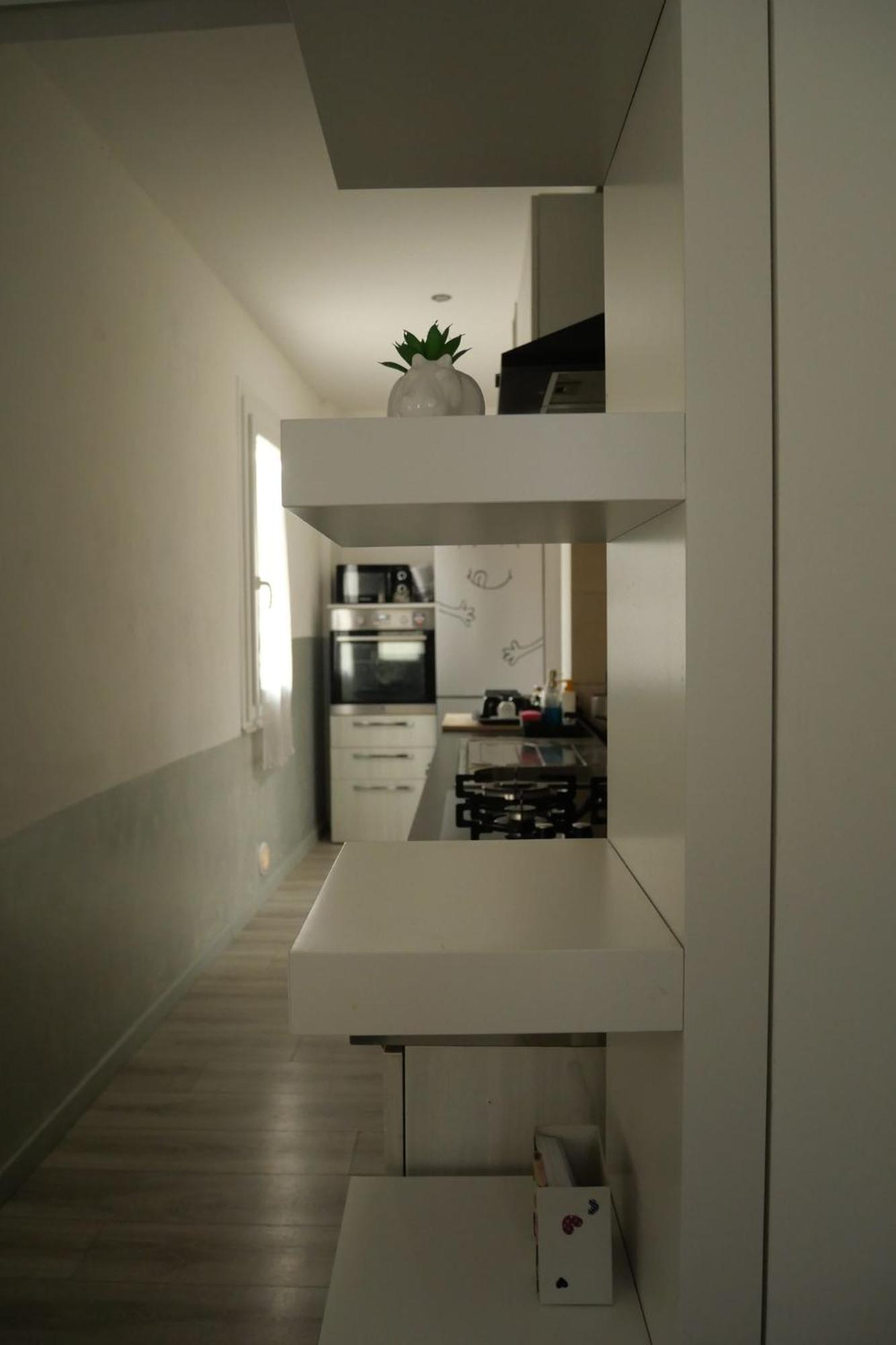 Easy Home - Piazza Del Popolo Асколи Пичено Екстериор снимка