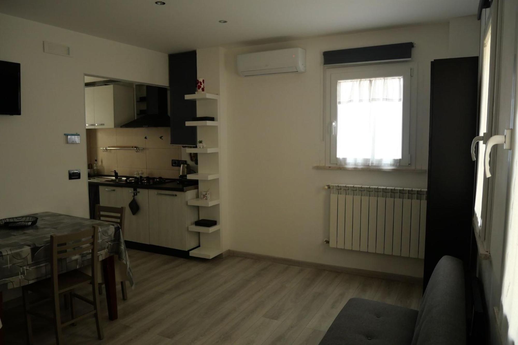 Easy Home - Piazza Del Popolo Асколи Пичено Екстериор снимка